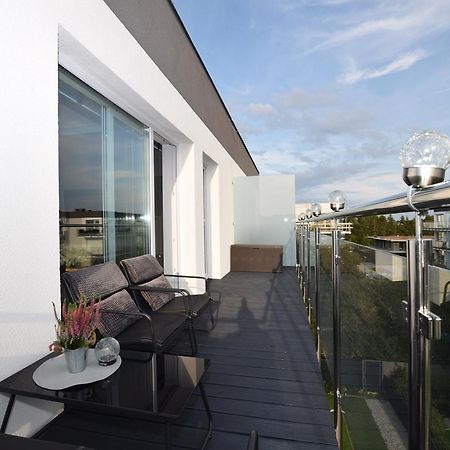 Apartament El Sol Gąski 외부 사진