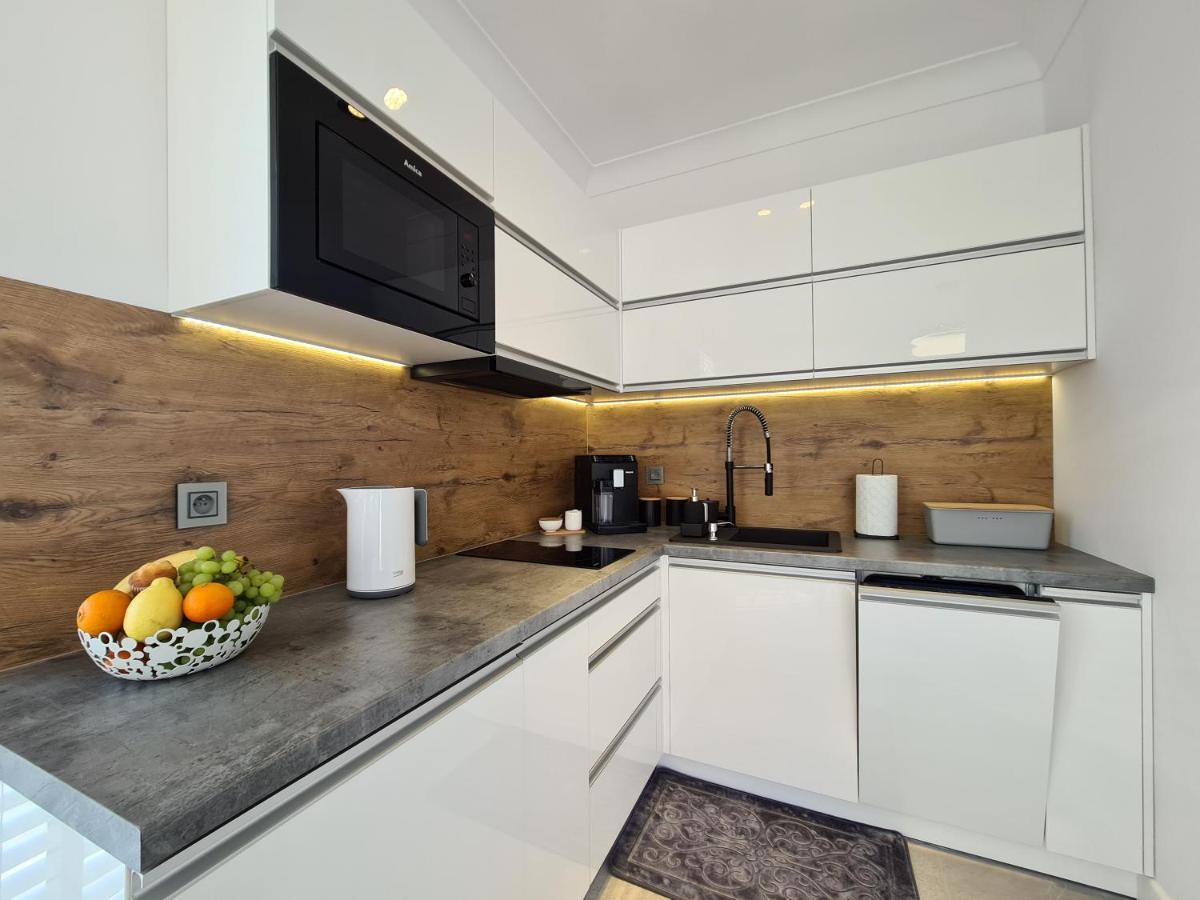 Apartament El Sol Gąski 외부 사진