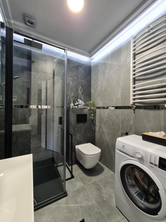 Apartament El Sol Gąski 외부 사진