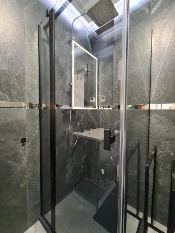 Apartament El Sol Gąski 외부 사진