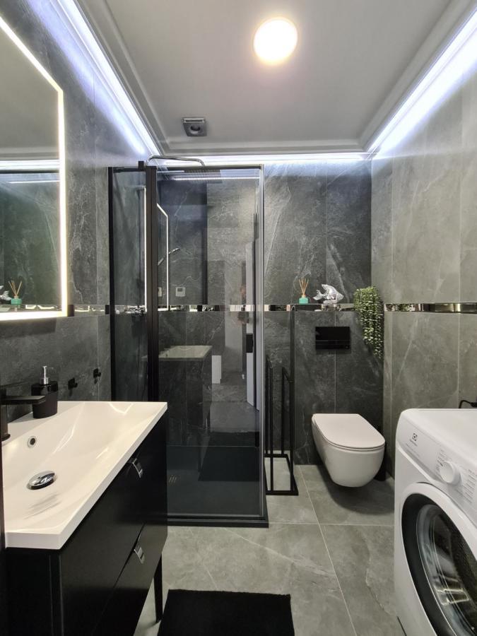 Apartament El Sol Gąski 외부 사진
