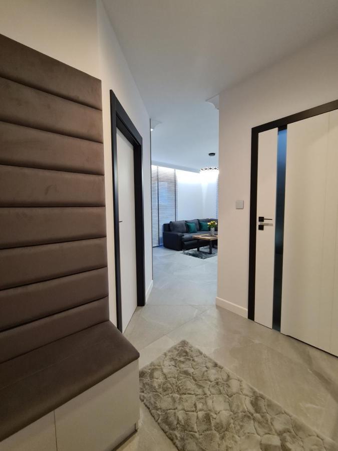 Apartament El Sol Gąski 외부 사진