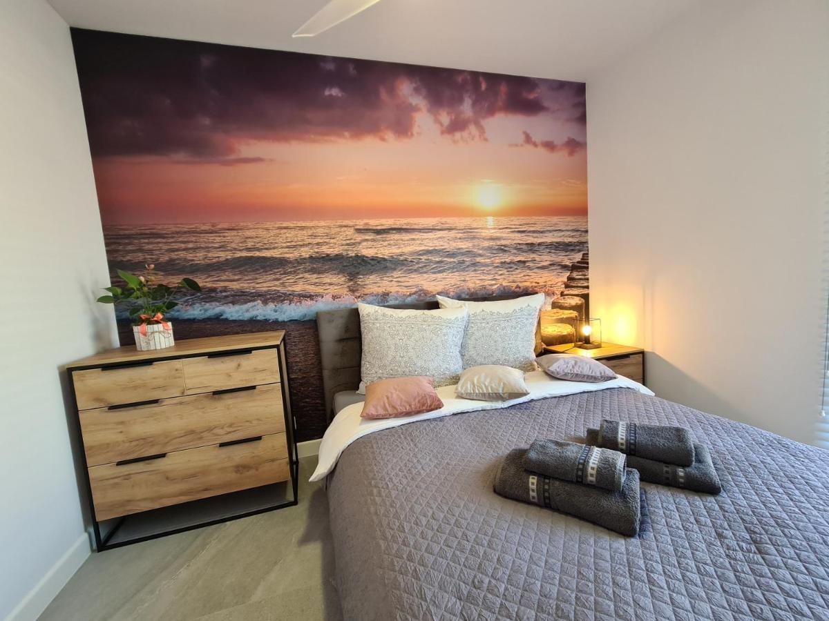 Apartament El Sol Gąski 외부 사진