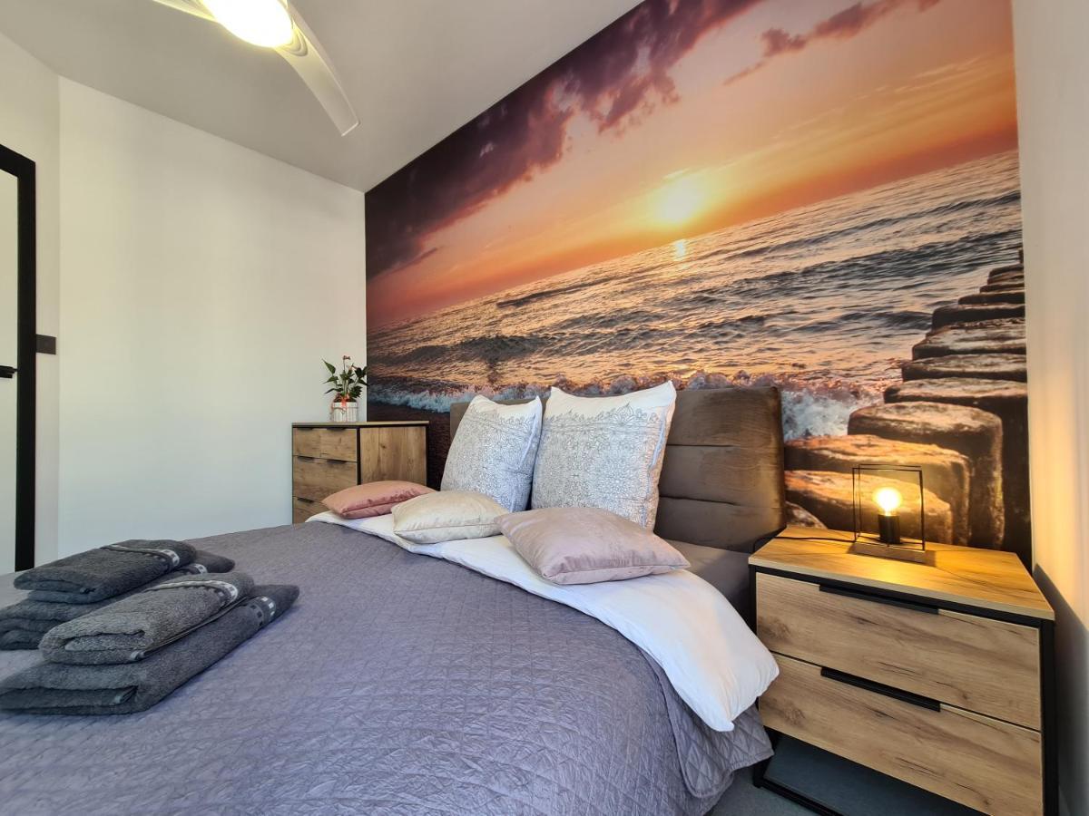 Apartament El Sol Gąski 외부 사진