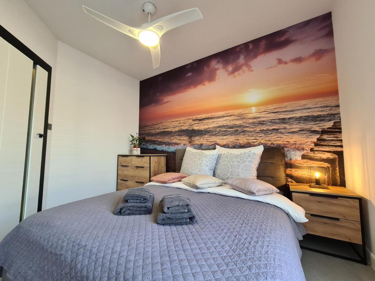 Apartament El Sol Gąski 외부 사진