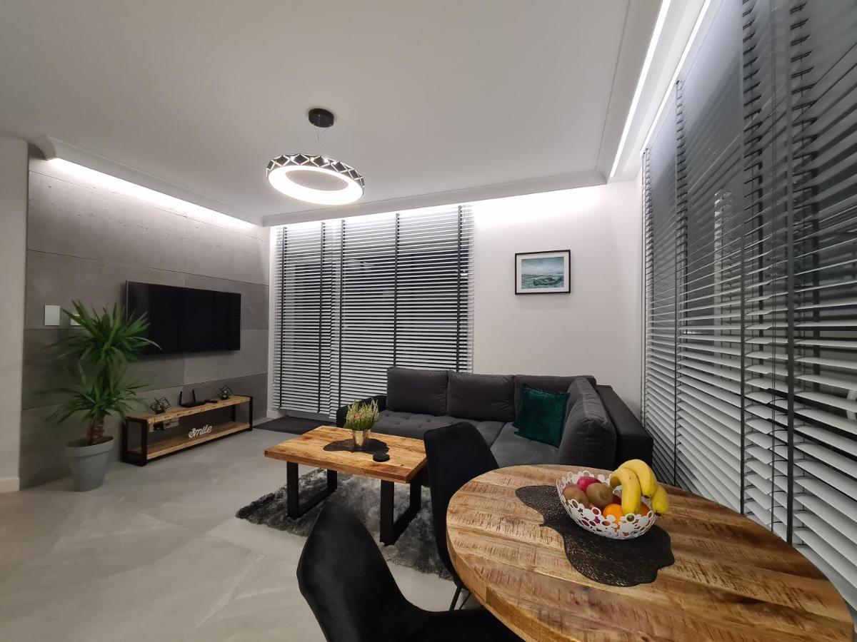 Apartament El Sol Gąski 외부 사진