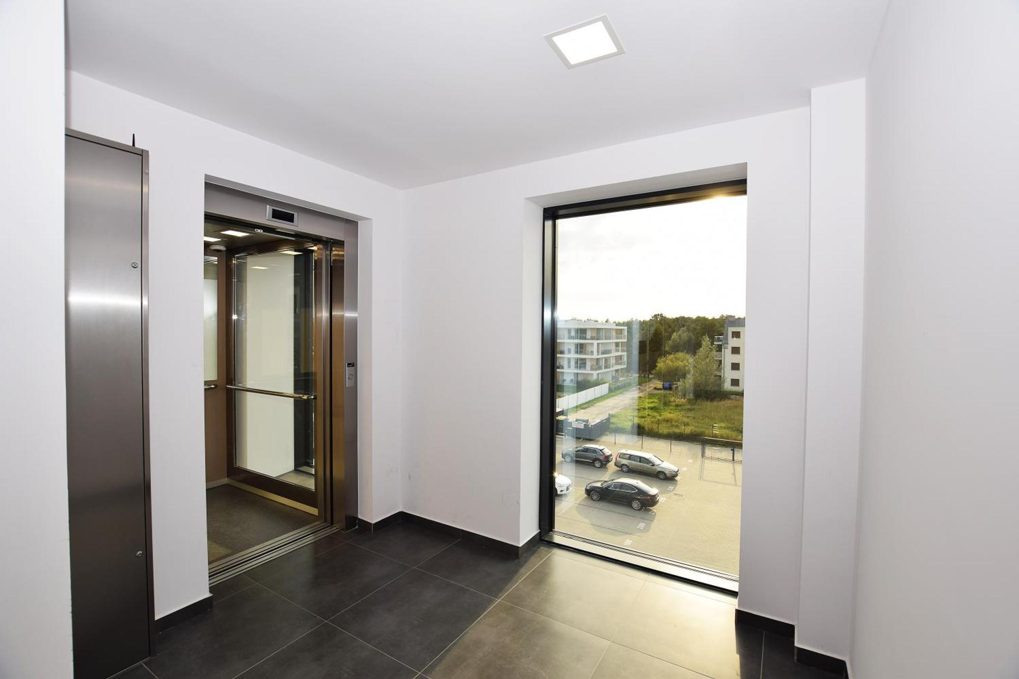 Apartament El Sol Gąski 외부 사진