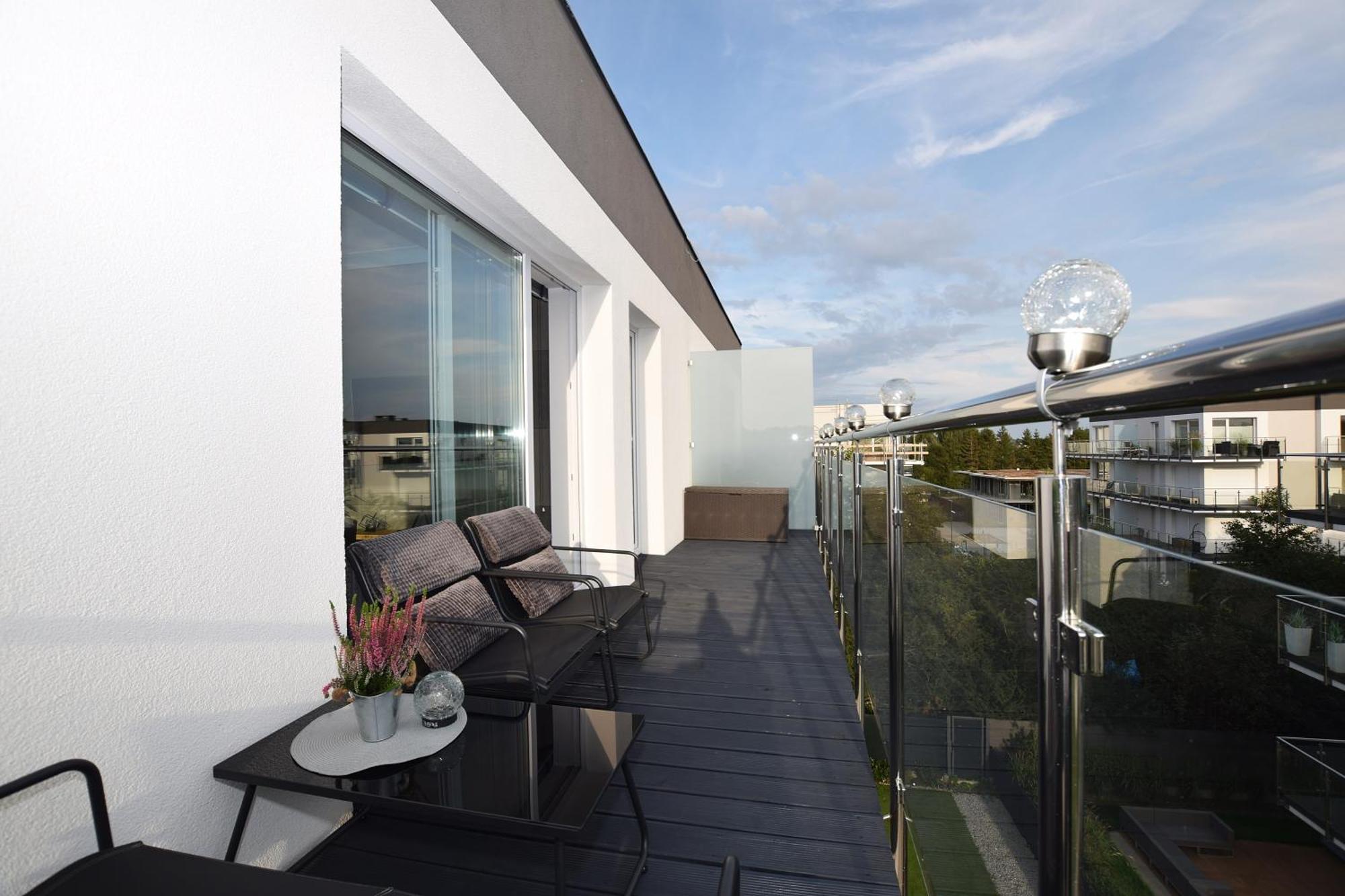 Apartament El Sol Gąski 외부 사진