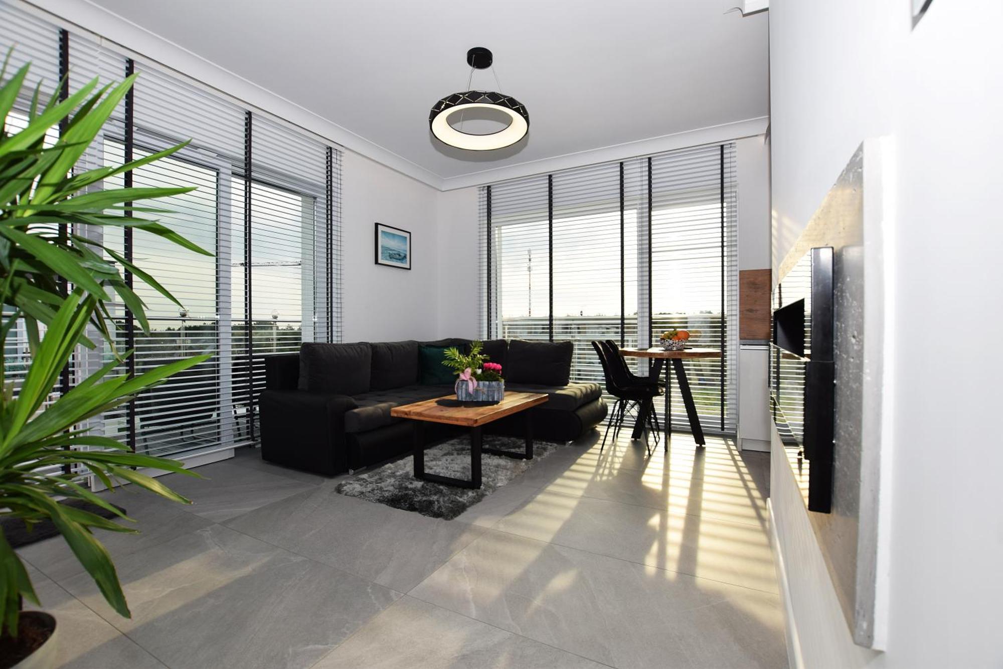 Apartament El Sol Gąski 외부 사진